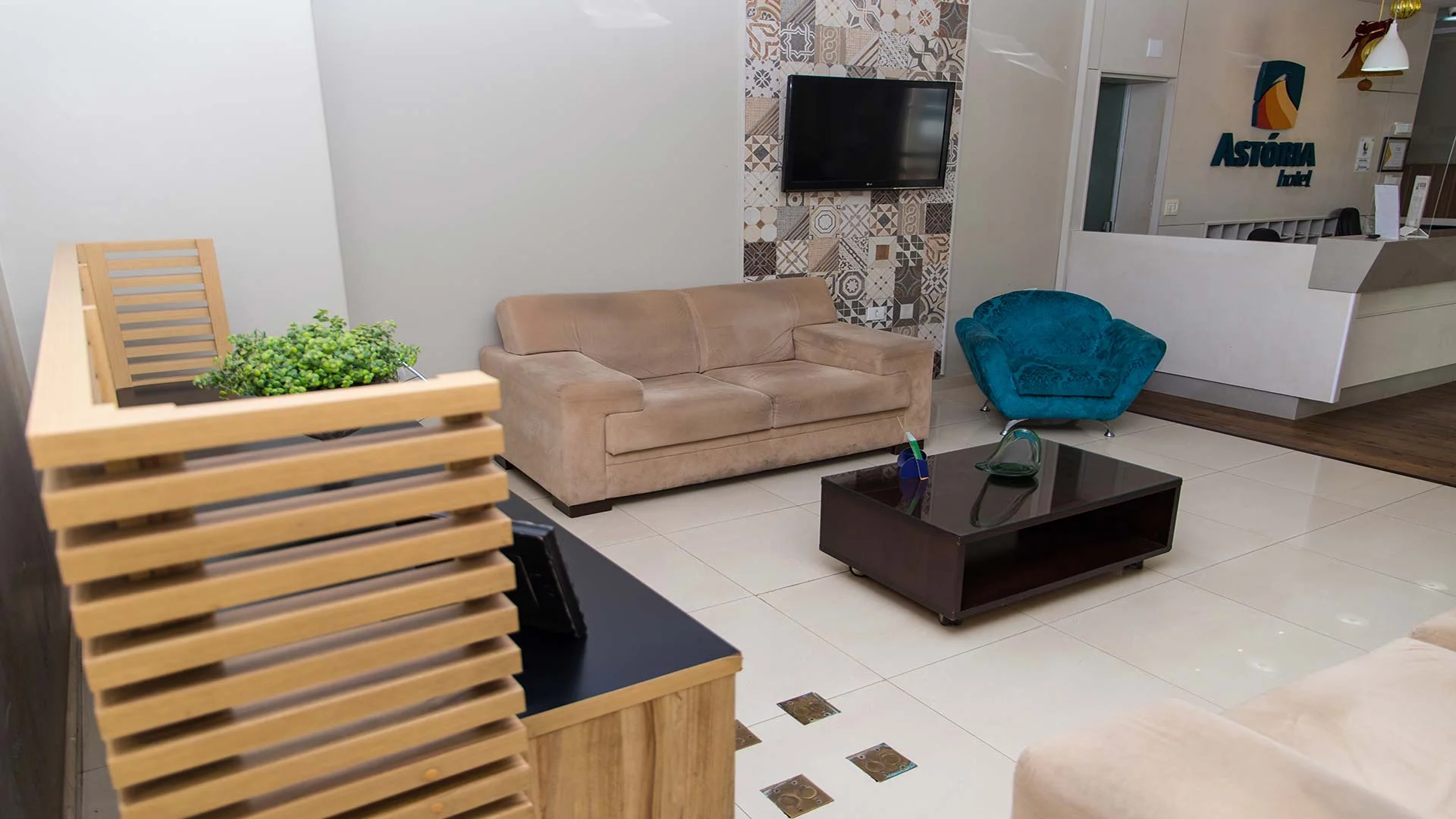 Hotel Astoria melhor hotel em Maringa 204