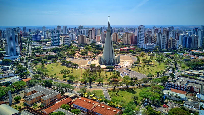 Tudo o que voce precisa saber sobre Maringa PR
