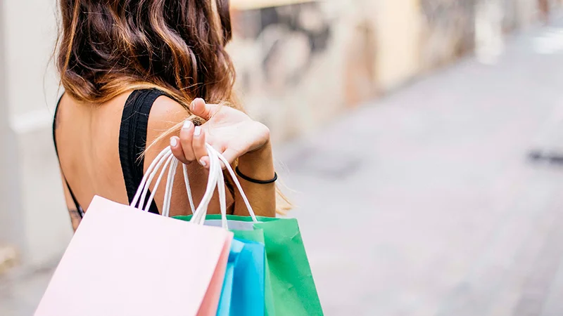Compras em Maringa Passarela da Moda