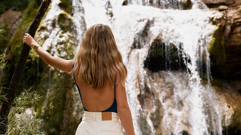 Conheca 3 cachoeiras proximas de Maringa para aproveitar no verao