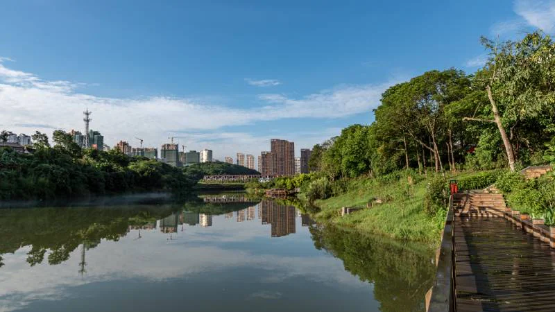 Descubra as atrações do Parque do Ingá em Maringá