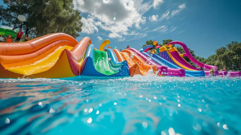 Aproveite os descontos exclusivos do Ody Park com o Hotel Astória