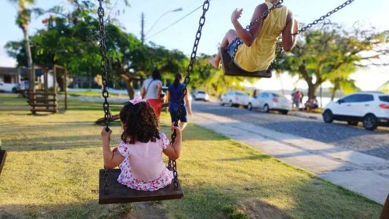 Como aproveitar as férias de verão em Maringá