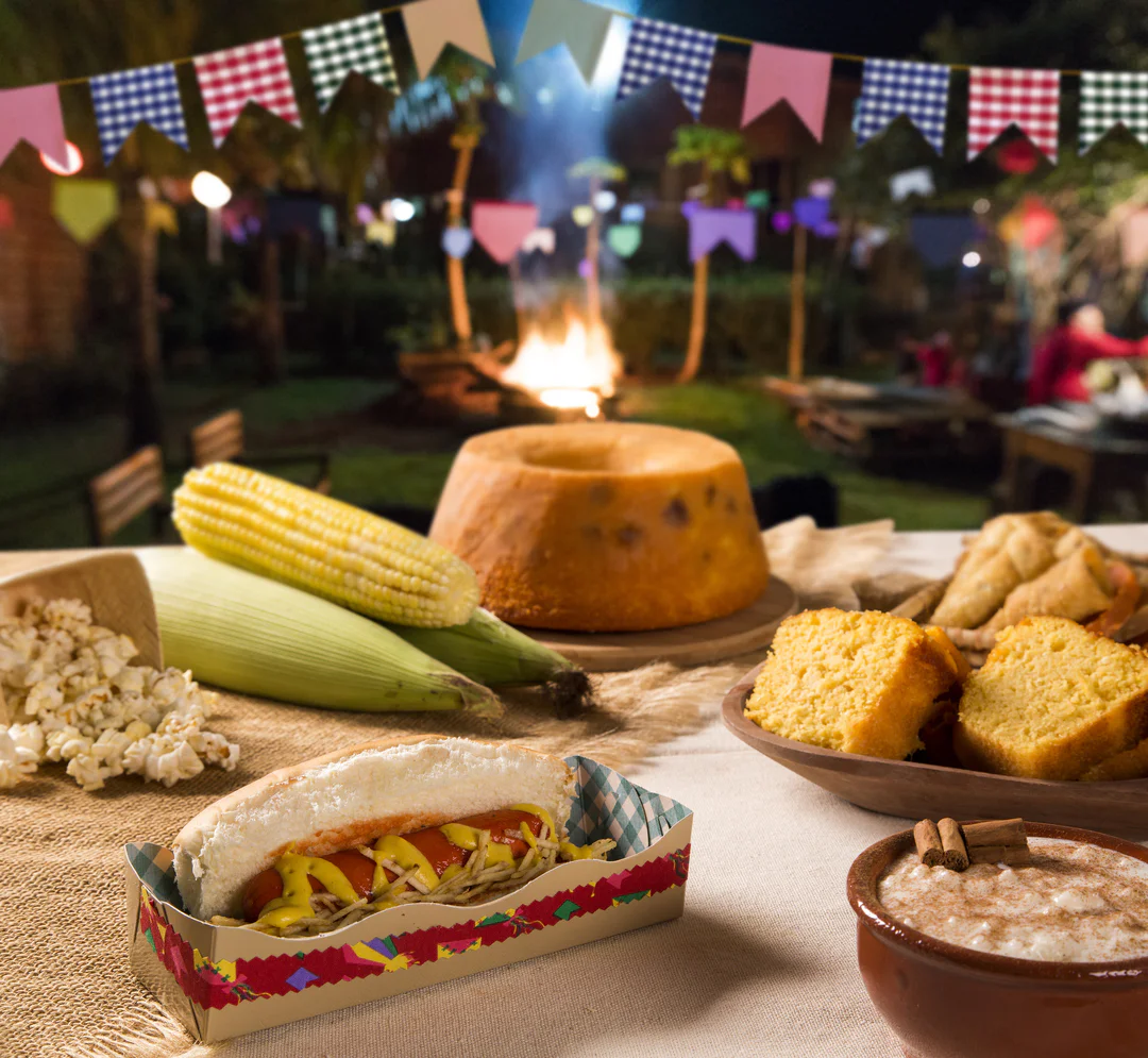 festa junina