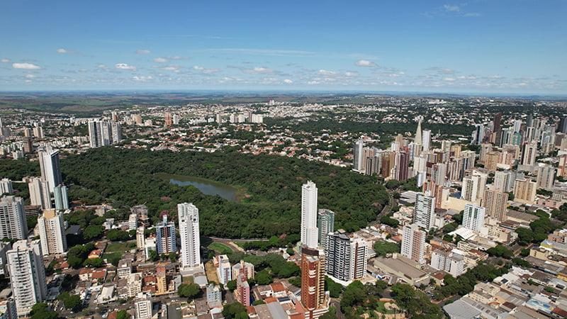 Como aproveitar o verao em Maringa PR