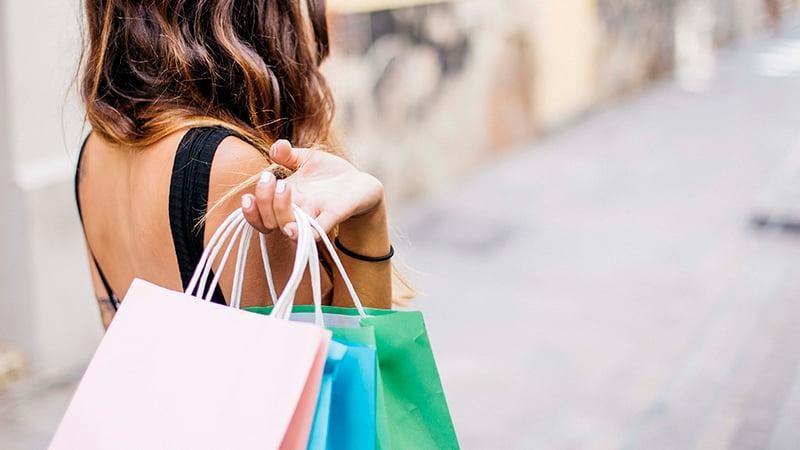 Compras em Maringa Passarela da Moda