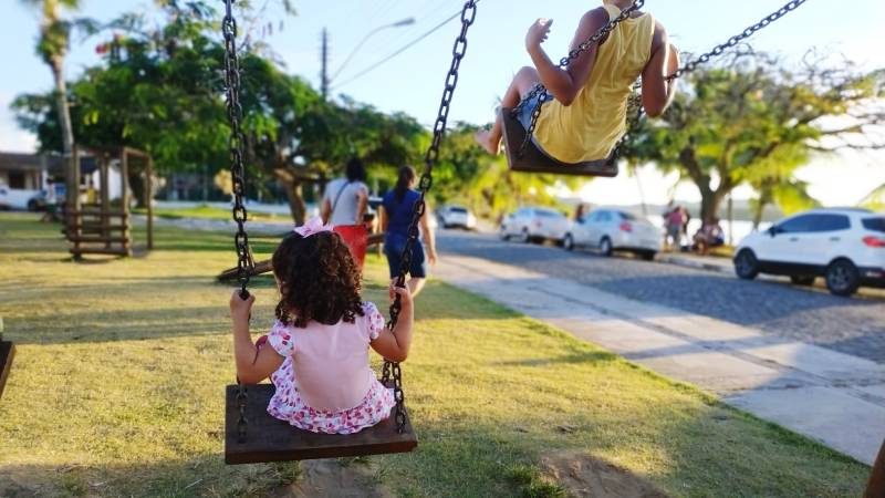 Como aproveitar as férias de verão em Maringá