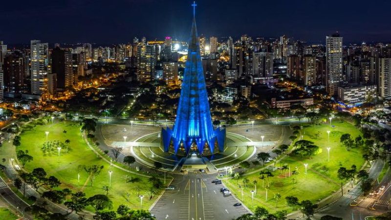 Como aproveitar as férias de julho em Maringá